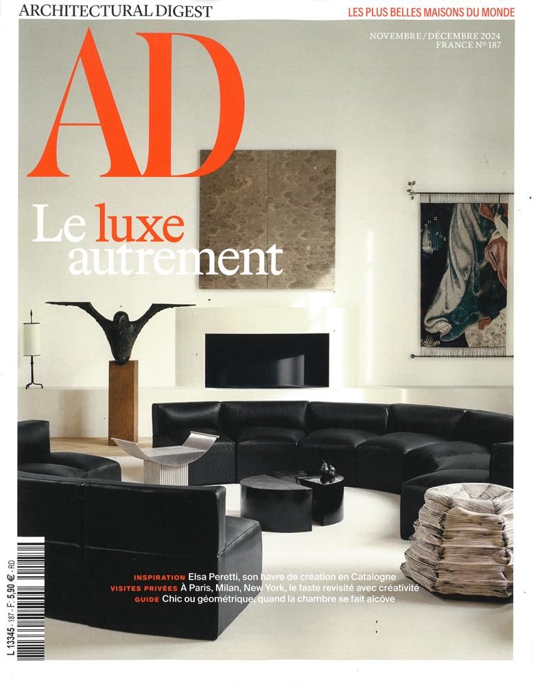 AD Architectural Digest