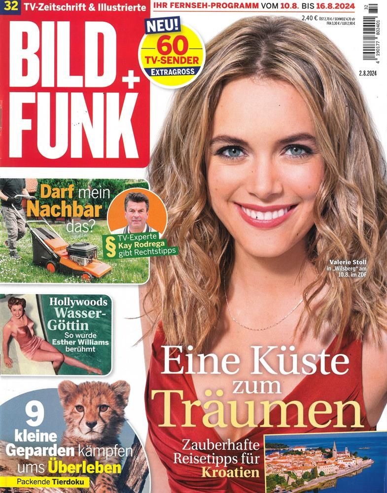 Bild und Funk