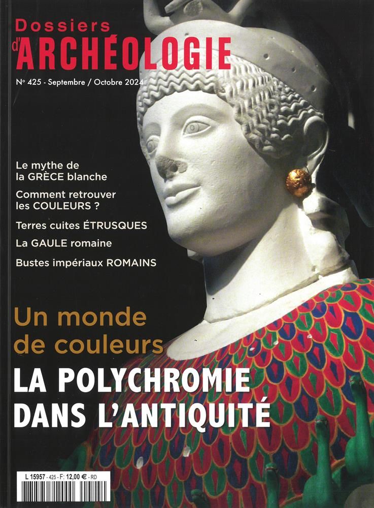 Dossiers Archeologie