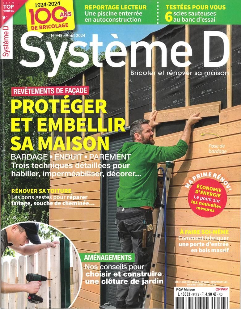 Systeme D