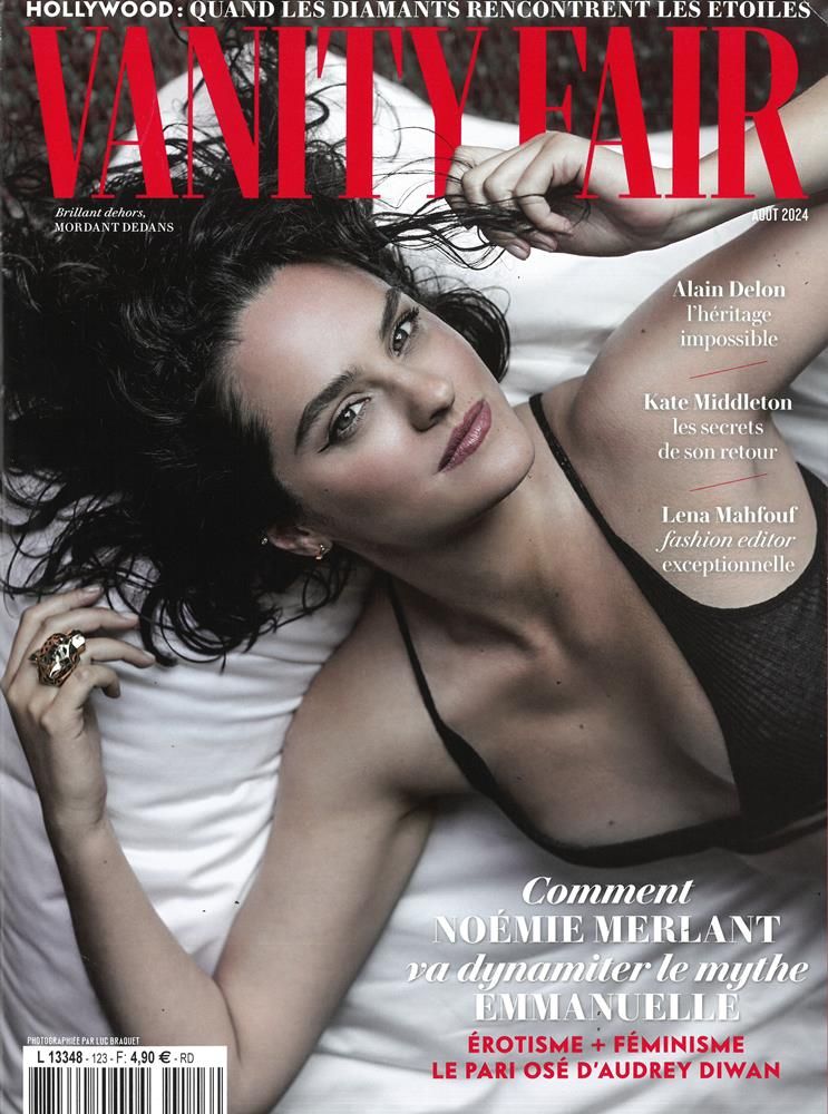 Vanity Fair