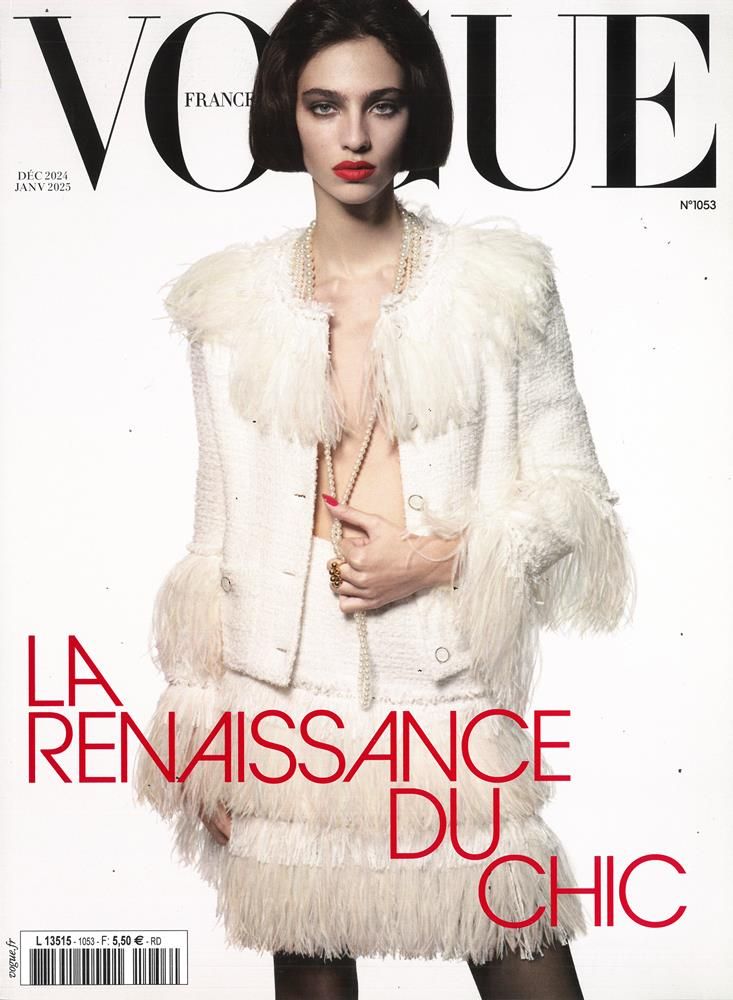 Vogue