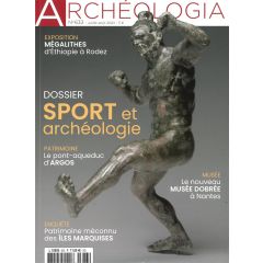 Archeologia