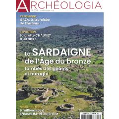 Archeologia