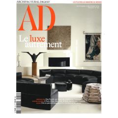 AD Architectural Digest