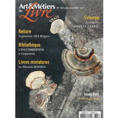 Art et Métiers du Livre