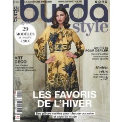 Burda Style