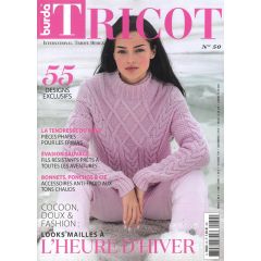 Burda Tricot