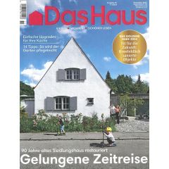 Das Haus