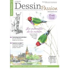 Dessin Passion