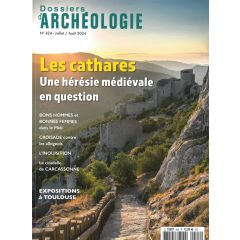 Dossiers Archeologie