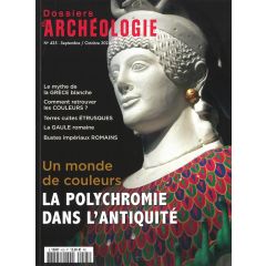 Dossiers Archeologie