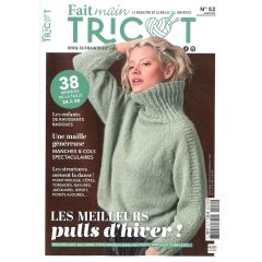 Fait Main Tricot