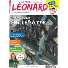 Le Petit Leonard