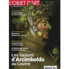 L'Estampille - Objet d'Art