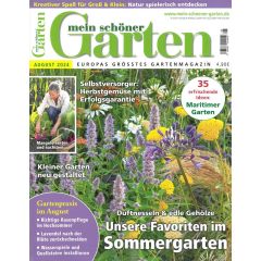 Mein Schoner Garten