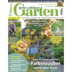 Mein Schoner Garten