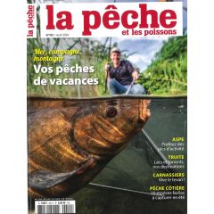 La pêche et les poissons