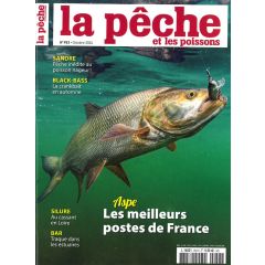 La pêche et les poissons