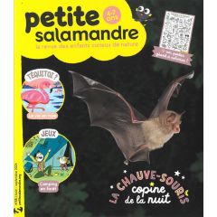 La Petite Salamandre