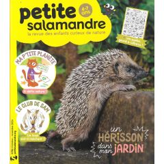 La Petite Salamandre