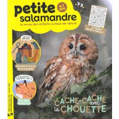 La Petite Salamandre