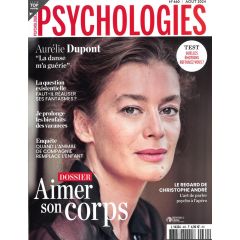 Psychologies Magazine