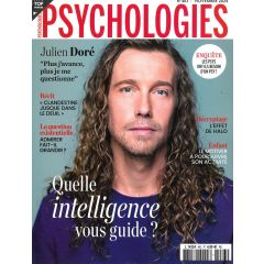 Psychologies Magazine