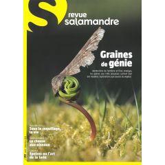 La Salamandre