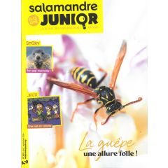 La Salamandre Junior