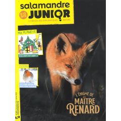 La Salamandre Junior