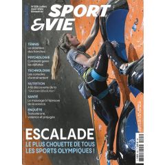 Sport et Vie