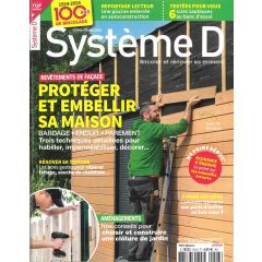 Systeme D