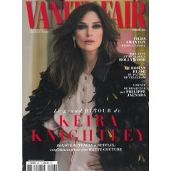 Vanity Fair