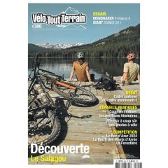 Vélo Tout Terrain 