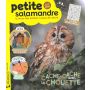 La Petite Salamandre