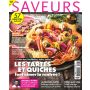 Saveurs