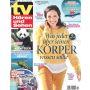 TV Hören und Sehen