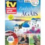 TV Hören und Sehen